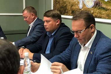 Субсидии для аграриев